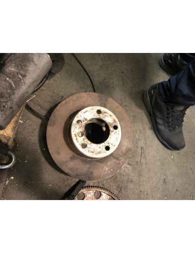 Kit de freins avant BMW  