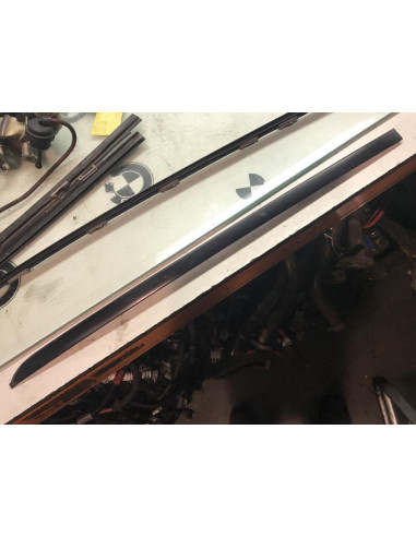 Enjoliveur BMW SERIE 5 (E60) PHASE 1 