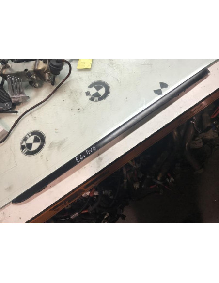 Enjoliveur BMW SERIE 5 (E60) PHASE 1 