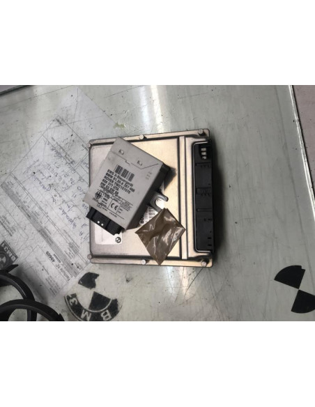 Kit de demarrage BMW SERIE 7 E38 