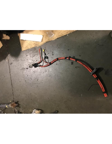 Batterie BMW SERIE 7 E38 