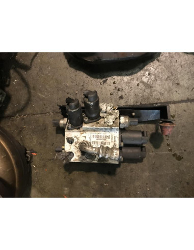 Bloc electrovannes BMW SERIE 5 (E60) PHASE 1 