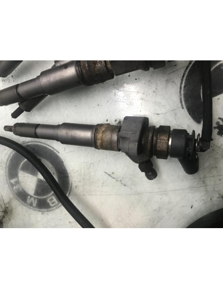 Injecteurs BMW SERIE 3 (E46) 