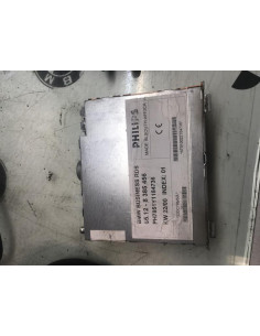 Amplificateur audio BMW SERIE 3 (E46) 