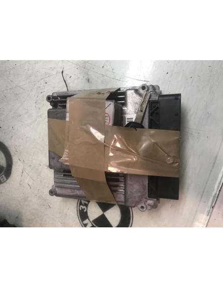 Kit de demarrage BMW X5 E53 