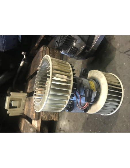 Ventilateur BMW  