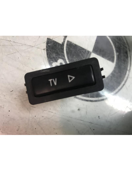 Bouton/Interrupteur BMW SERIE 7 E38 
