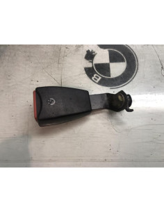 Attache ceinture arriere droit BMW SERIE 3 (E36) 
