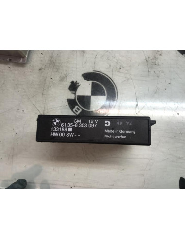 Calculateur BMW SERIE 3 (E36) 