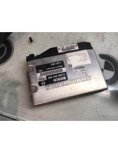 Calculateur BMW SERIE 3 (E36) 