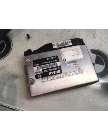 Calculateur BMW SERIE 3 (E36) 