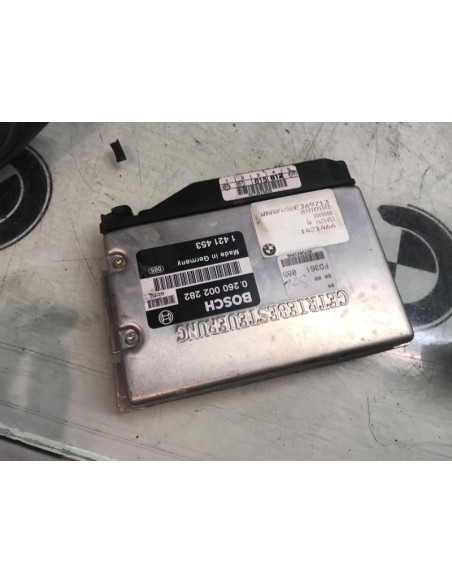 Calculateur BMW SERIE 3 (E36) 