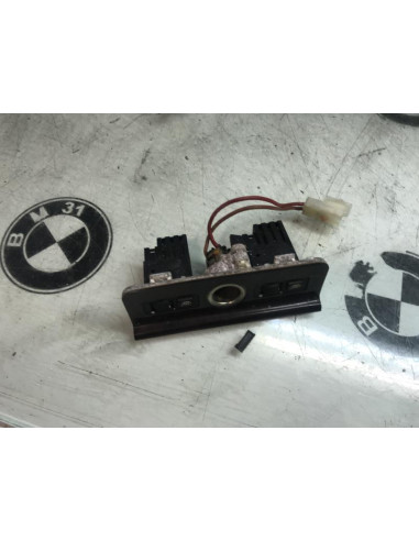 Bouton/Interrupteur BMW SERIE 7 E38 