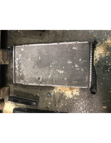 Radiateur eau BMW SERIE 7 E38 