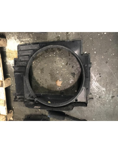 Buse BMW SERIE 7 E38 