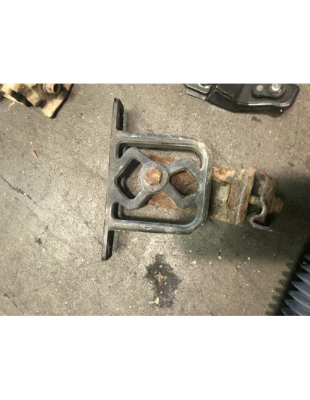 Silentbloc BMW SERIE 3 (E36) 