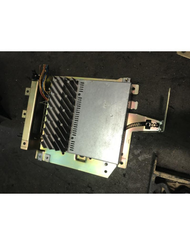 Amplificateur audio BMW SERIE 7 E38 