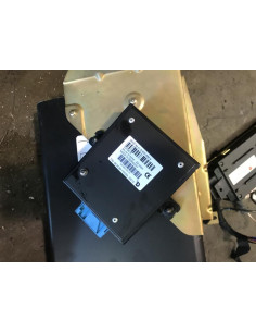 Calculateur BMW SERIE 7 E38 