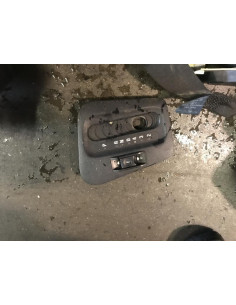 Bouton/Interrupteur BMW SERIE 3 E36 COUPE 