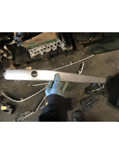 Moulure de pare choc arriere BMW  