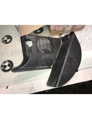 Console central (interieur plastique) BMW SERIE 7 E38 