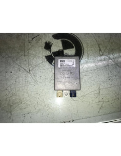 Calculateur BMW SERIE 5 (E60) PHASE 1 