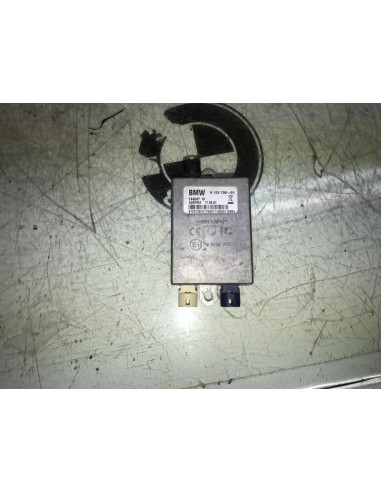 Calculateur BMW SERIE 5 (E60) PHASE 1 