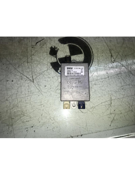 Calculateur BMW SERIE 5 (E60) PHASE 1 