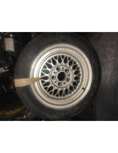 Jante BMW SERIE 6 (E24) 