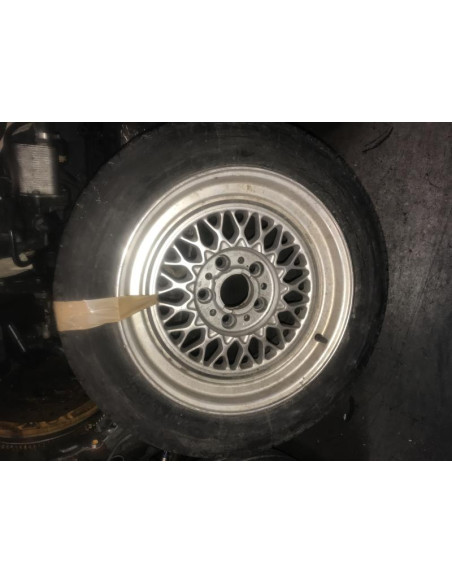 Jante BMW SERIE 6 (E24) 