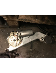 Moteur essuie glace arriere BMW  