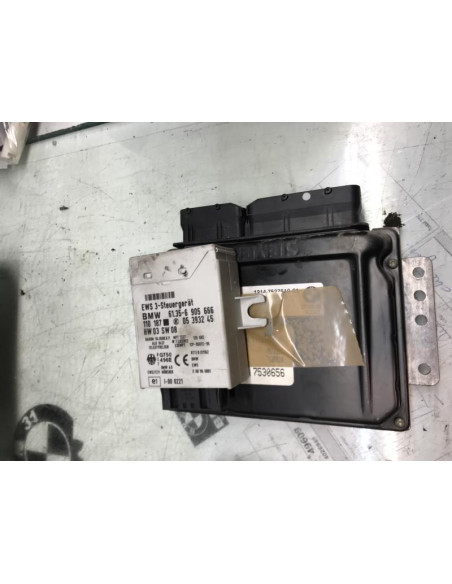 Kit de demarrage MINI  