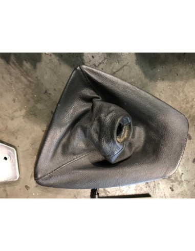 Soufflet de levier de vitesse BMW SERIE 3 E90 PHASE 1 Diesel