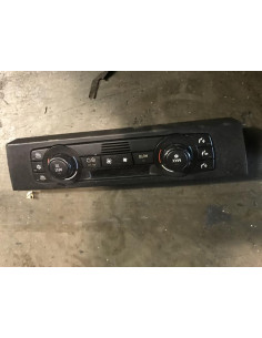 Commande chauffage BMW SERIE 3 E90 PHASE 1 Diesel