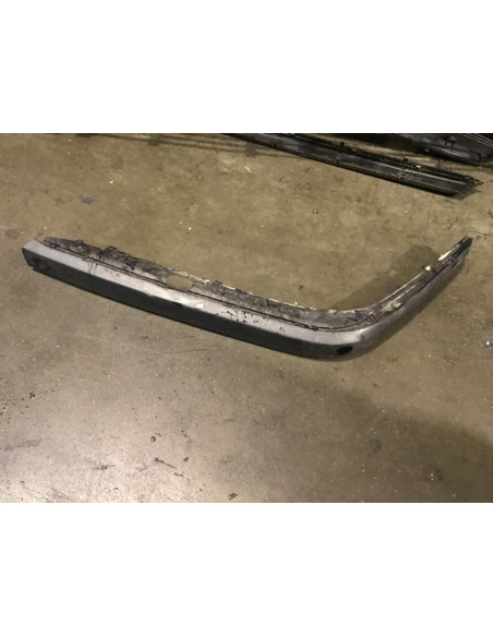 Moulure de pare choc avant BMW SERIE 7 (E38) 