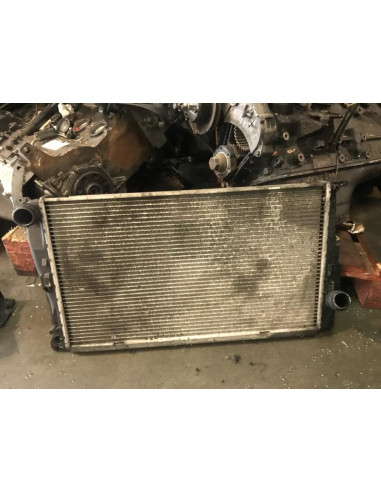 Radiateur eau BMW SERIE 1 (E81) 