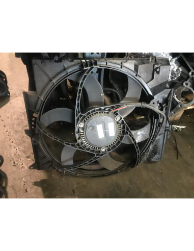 Ventilateur BMW SERIE 1 E87 PHASE 1 