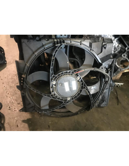 Ventilateur BMW SERIE 1 E87 PHASE 1 