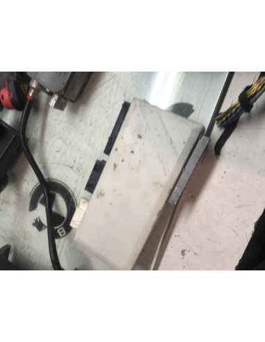 Calculateur BMW SERIE 5 (E39) 