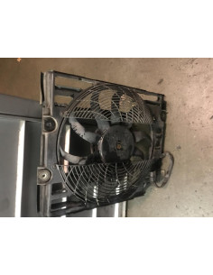 Ventilateur BMW  