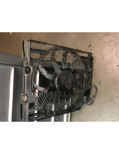 Ventilateur BMW  
