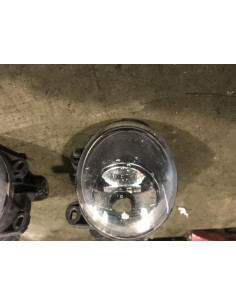 Anti brouillard droit (feux) BMW X5 E53 