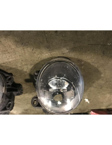 Anti brouillard droit (feux) BMW X5 E53 