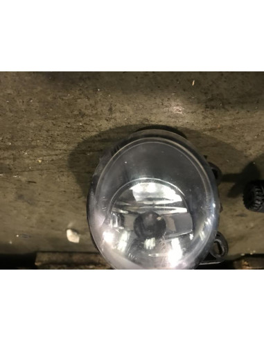 Anti brouillard gauche (feux) BMW X5 E53 