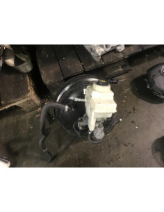 Maitre cylindre (freinage) BMW SERIE 7 E38 