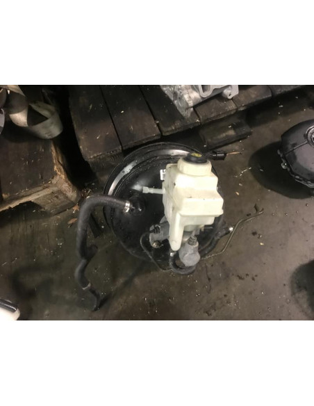 Maitre cylindre (freinage) BMW SERIE 7 E38 