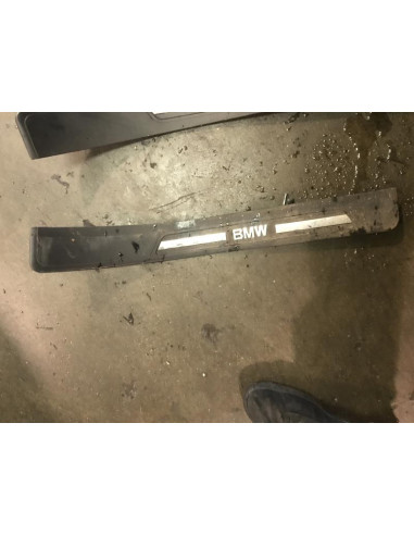 Baguette de porte arriere droite BMW SERIE 7 E38 