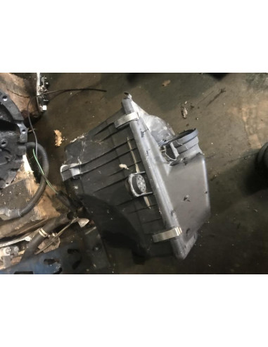 Boite a air BMW SERIE 7 E38 