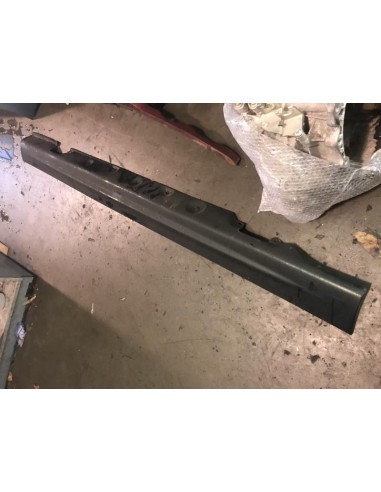 Bas de caisse droit BMW SERIE 3 (E46) 