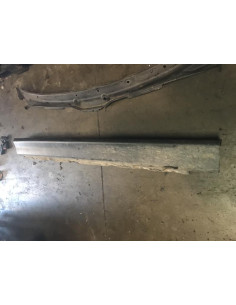 Bas de caisse droit BMW X5 E53 